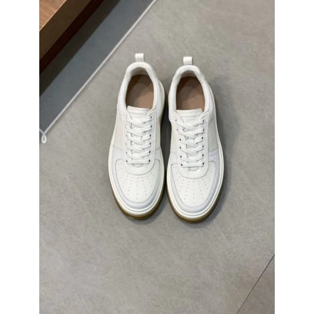 2024FW メンズ用 カジュアルシューズ FERRAGAMO サルヴァトーレ フェラガモ 注目No.1 商品画像 3