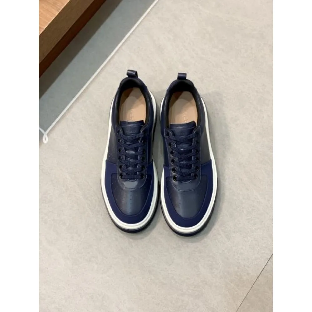 2024FW メンズ用 カジュアルシューズ FERRAGAMO サルヴァトーレ フェラガモ 大変お得 商品画像 7