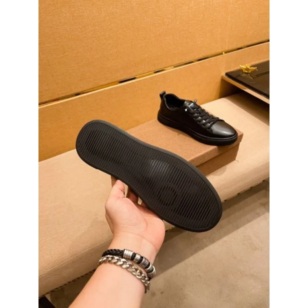 FENDI フェンデイ デイリー使いに実用性抜群 2026 メンズ用 カジュアルシューズ 商品画像 8