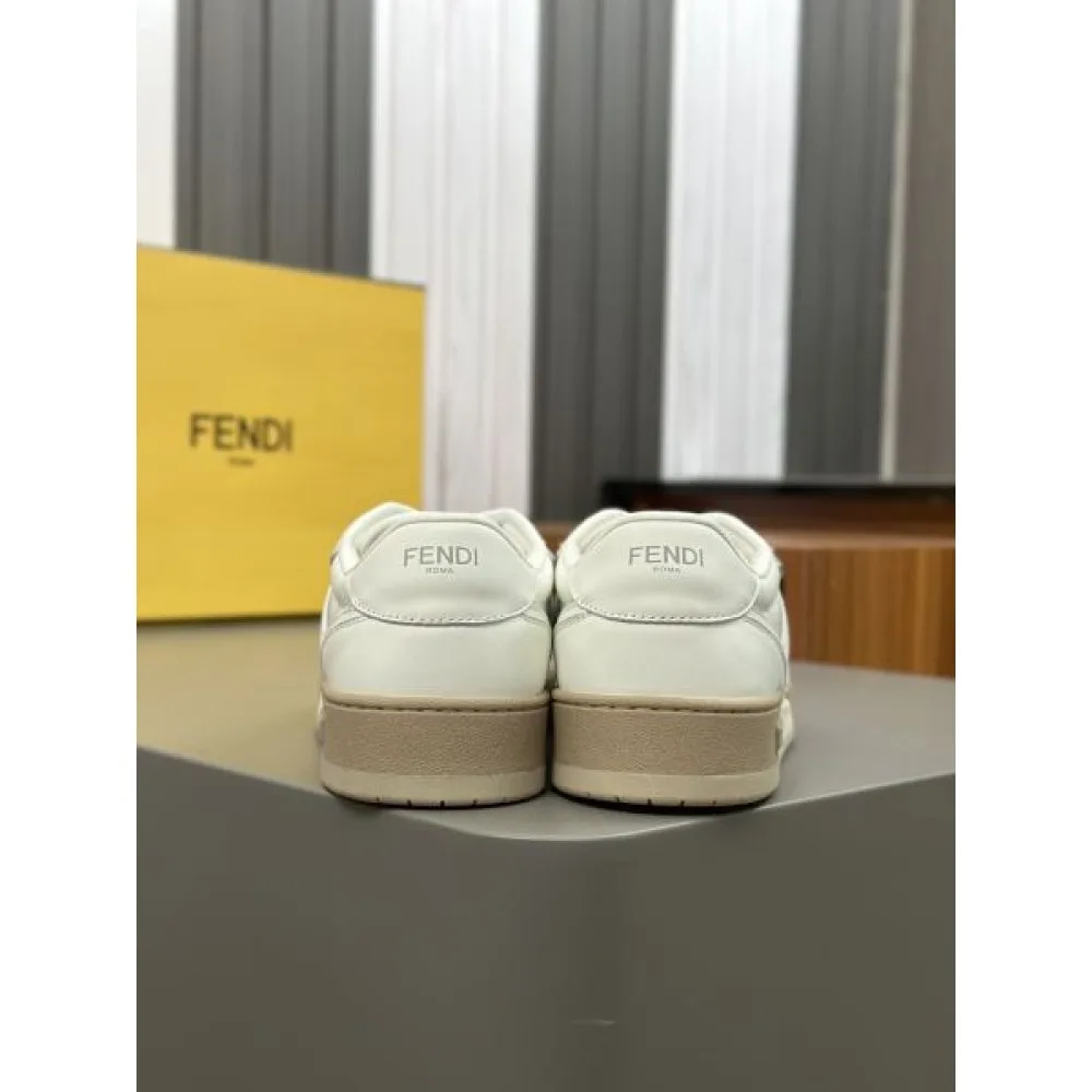 FENDI フェンデイ ファッション感が満点 2026 メンズ用 カジュアルシューズ 商品画像 8