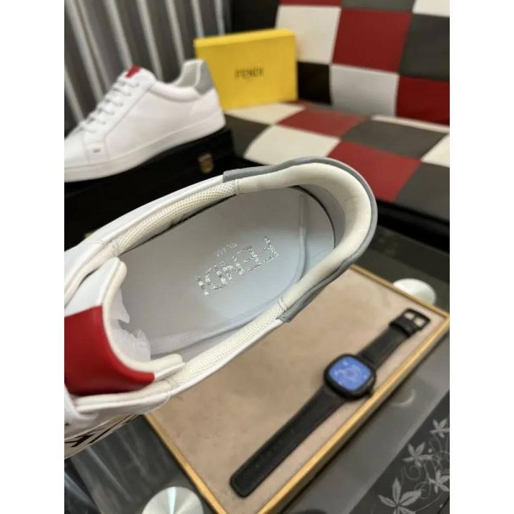FENDI フェンデイ 人気の高さがうかがえ 2026 メンズ用 カジュアルシューズ 商品画像 8