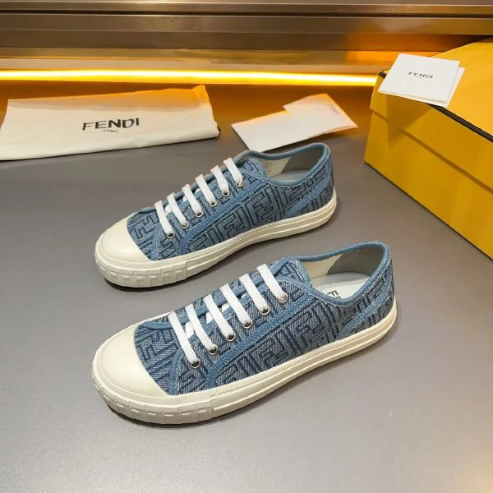 FENDI フェンデイ 海外大人気アイテム 2026 メンズ用 カジュアルシューズ 商品画像 7