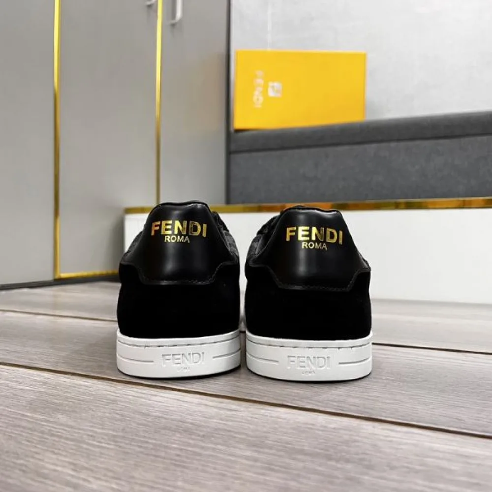 2024FW メンズ用 カジュアルシューズ FENDI フェンデイ 大人気なレットショップ 商品画像 8