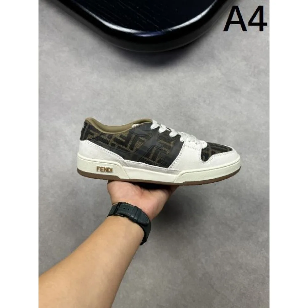 2024FW メンズ用 カジュアルシューズ FENDI フェンデイ 一番注目されている商品 商品画像 4