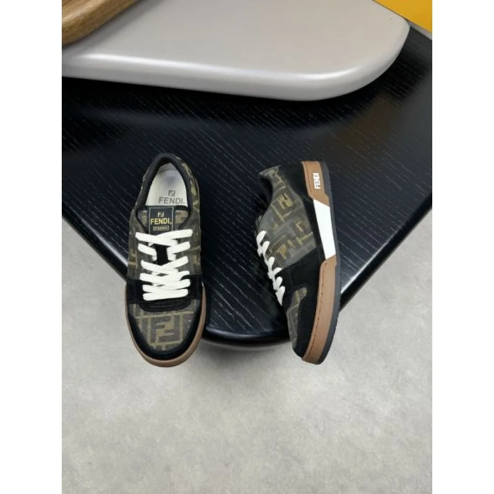 2024FW メンズ用 カジュアルシューズ FENDI フェンデイ 一番注目されている商品 商品画像 6