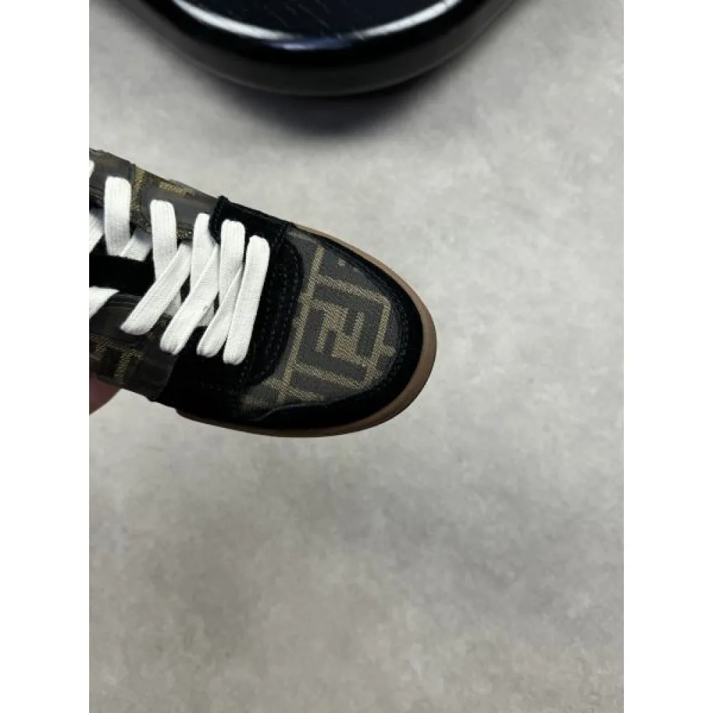 2024FW メンズ用 カジュアルシューズ FENDI フェンデイ 一番注目されている商品 商品画像 7