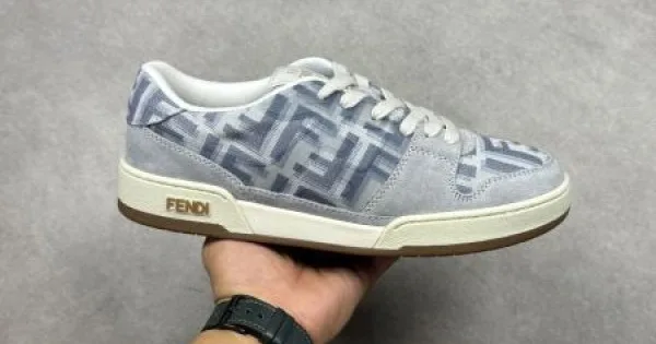 2024FW メンズ用 カジュアルシューズ FENDI フェンデイ 一番注目されている商品 商品画像 12