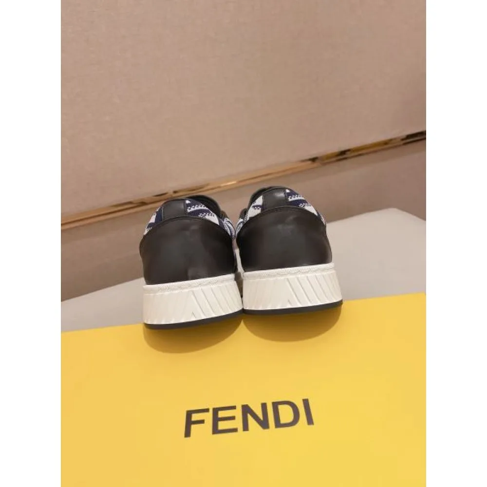2024FW メンズ用 カジュアルシューズ FENDI フェンデイ 品質高き人気アイテム 商品画像 8