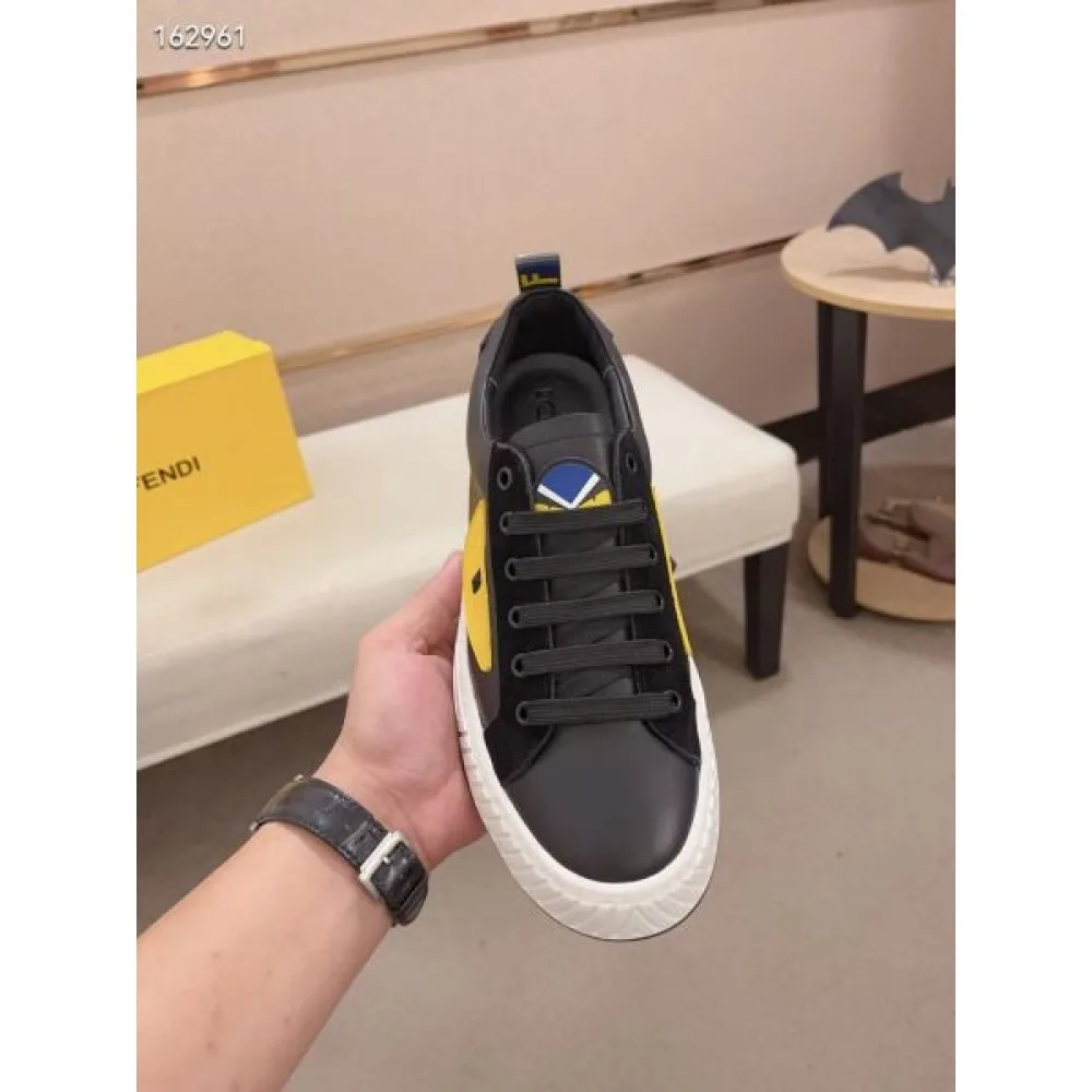 2024FW メンズ用 カジュアルシューズ FENDI フェンデイ 今季買い逃した人必見! 商品画像 4