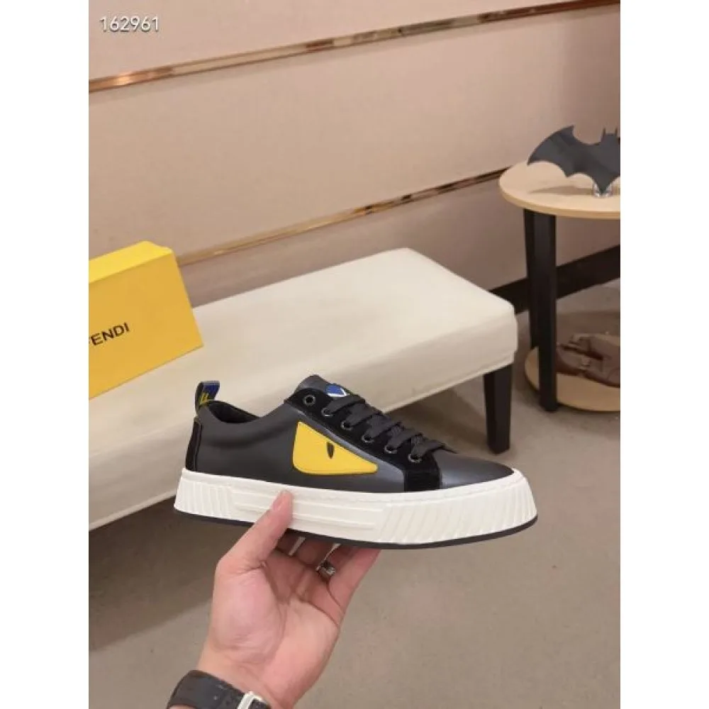 2024FW メンズ用 カジュアルシューズ FENDI フェンデイ 今季買い逃した人必見! 商品画像 5