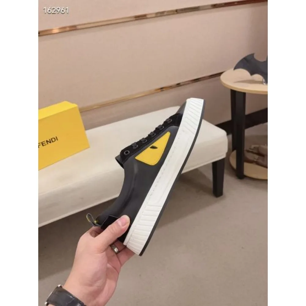 2024FW メンズ用 カジュアルシューズ FENDI フェンデイ 今季買い逃した人必見! 商品画像 6
