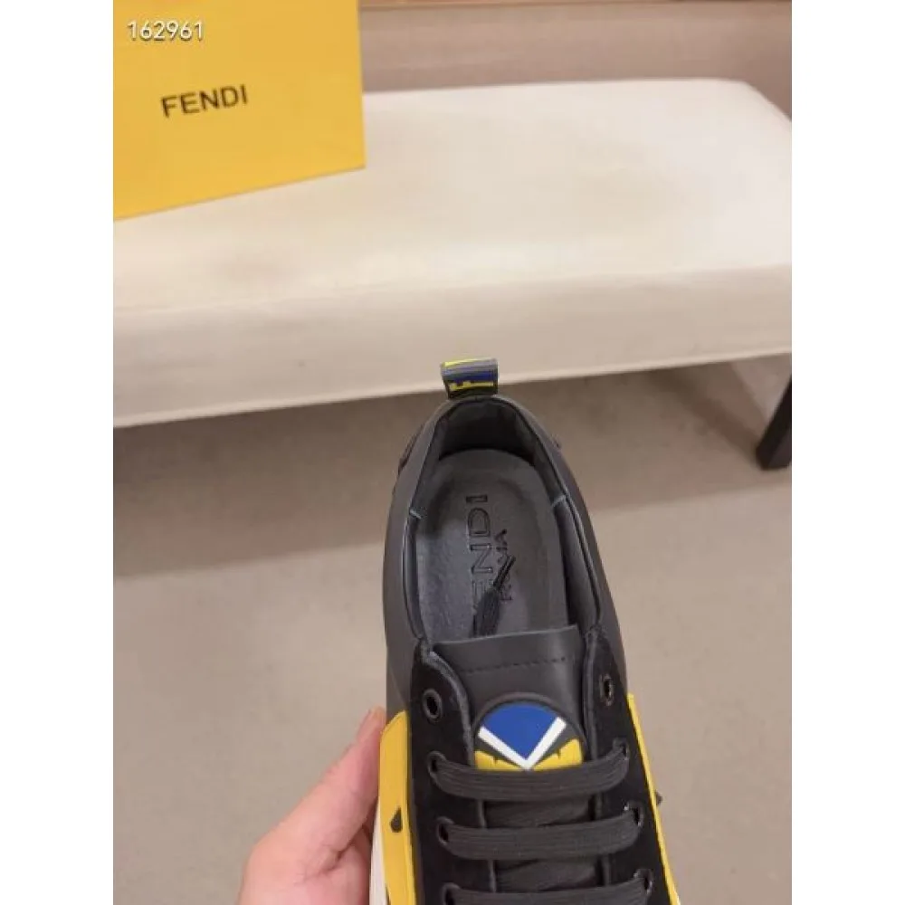 2024FW メンズ用 カジュアルシューズ FENDI フェンデイ 今季買い逃した人必見! 商品画像 7