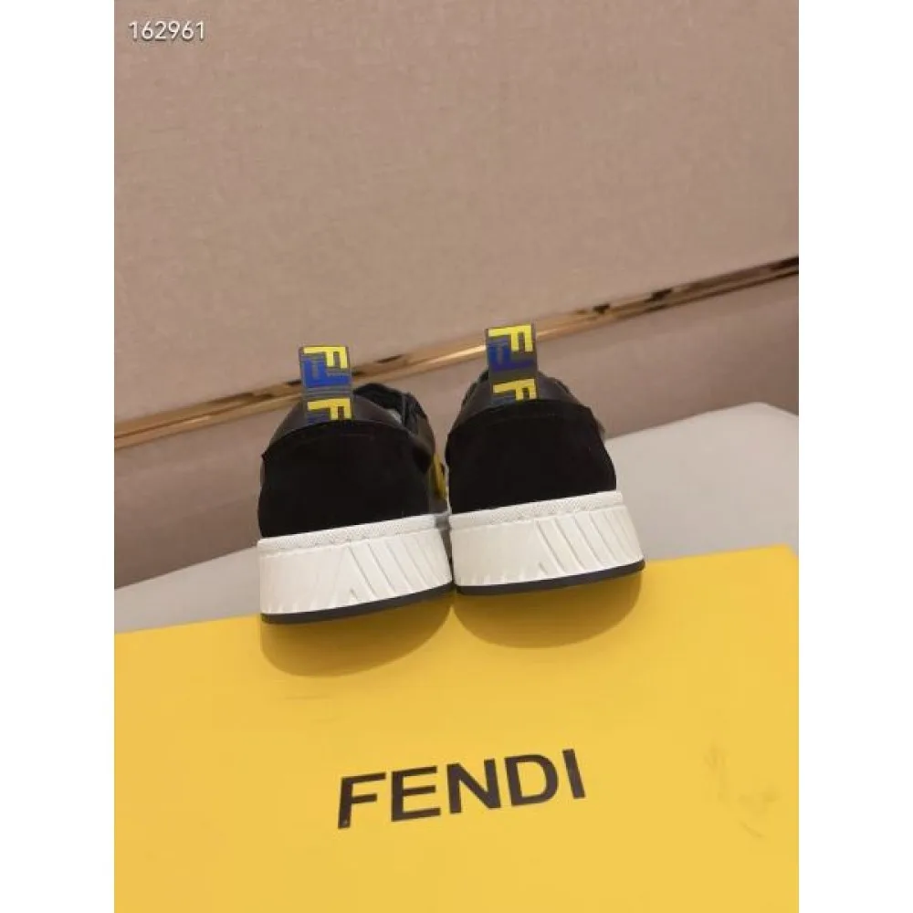 2024FW メンズ用 カジュアルシューズ FENDI フェンデイ 今季買い逃した人必見! 商品画像 8