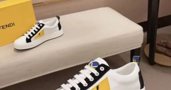 2024FW メンズ用 カジュアルシューズ FENDI フェンデイ 今季買い逃した人必見! 商品画像 11