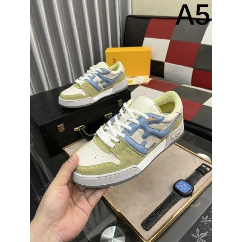 2024FW メンズ用 カジュアルシューズ FENDI フェンデイ 人気爆だんな売れ筋! 商品画像 5