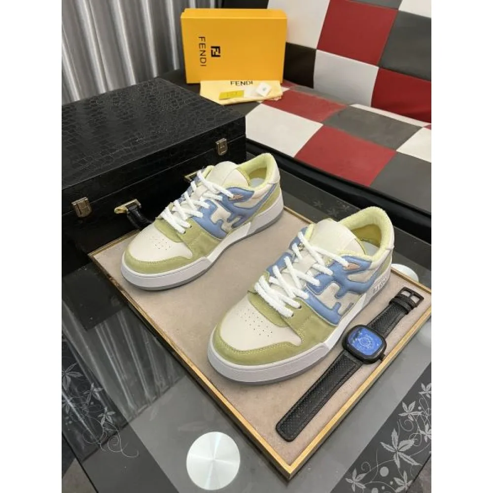 2024FW メンズ用 カジュアルシューズ FENDI フェンデイ 人気爆だんな売れ筋! 商品画像 6
