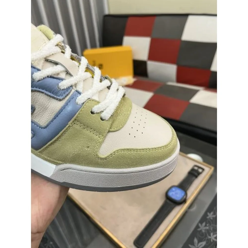 2024FW メンズ用 カジュアルシューズ FENDI フェンデイ 人気爆だんな売れ筋! 商品画像 7