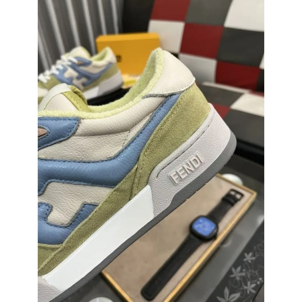 2024FW メンズ用 カジュアルシューズ FENDI フェンデイ 人気爆だんな売れ筋! 商品画像 8