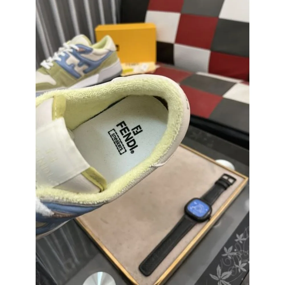 2024FW メンズ用 カジュアルシューズ FENDI フェンデイ 人気爆だんな売れ筋! 商品画像 9
