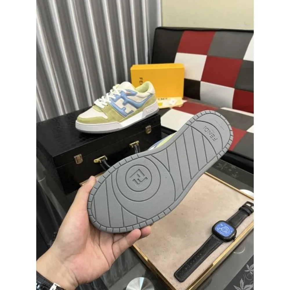 2024FW メンズ用 カジュアルシューズ FENDI フェンデイ 人気爆だんな売れ筋! 商品画像 10