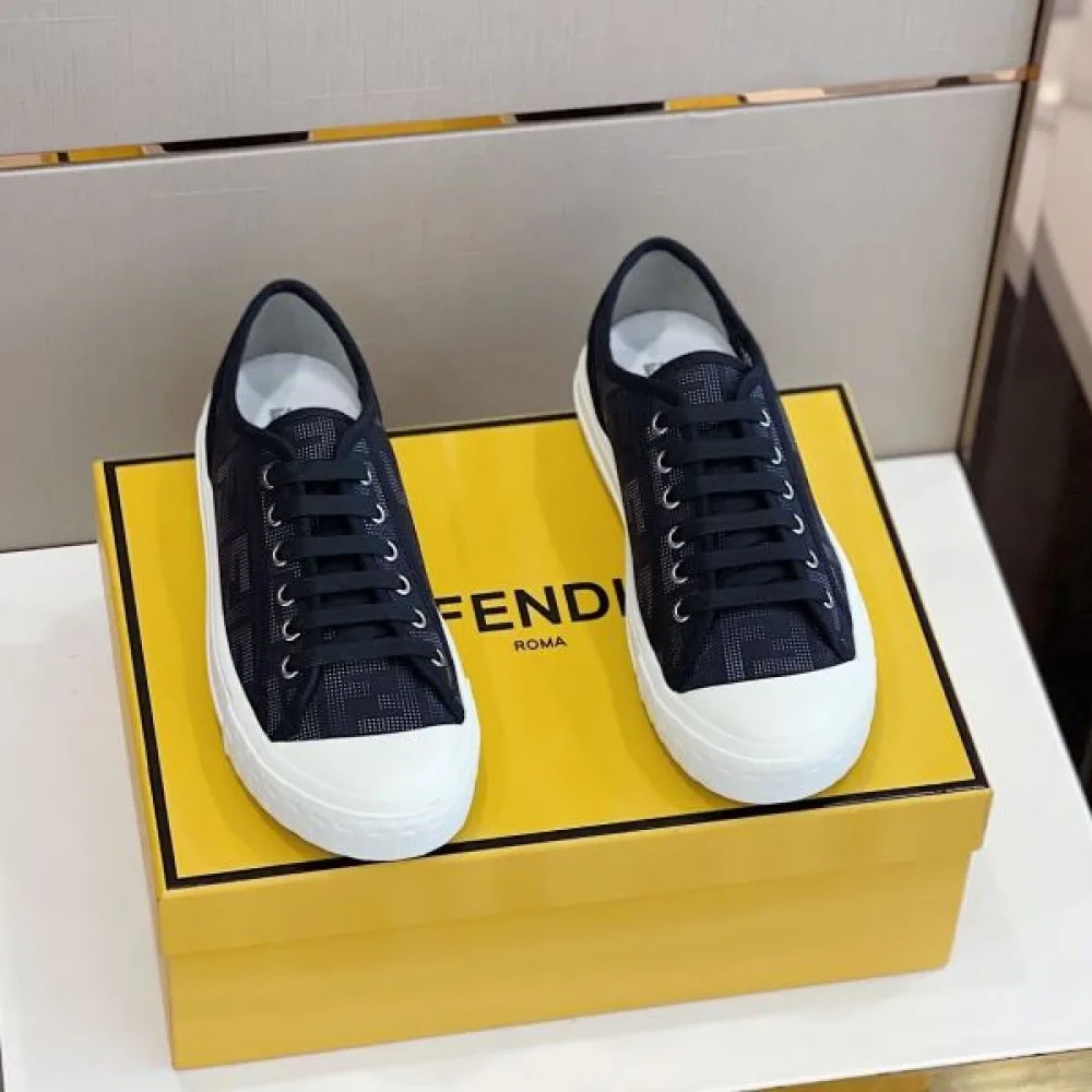 2024FW メンズ用 カジュアルシューズ FENDI フェンデイ お気に入りのスタイル 商品画像 5