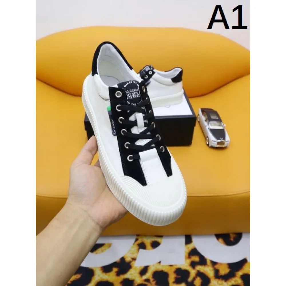 GUCCI グッチ トレンドのコーディネート 2026 メンズ用 カジュアルシューズ 商品画像 1