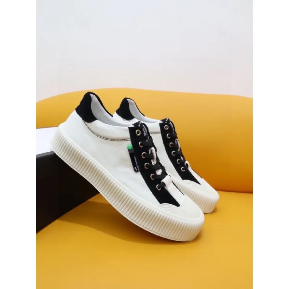 GUCCI グッチ トレンドのコーディネート 2026 メンズ用 カジュアルシューズ 商品画像 5