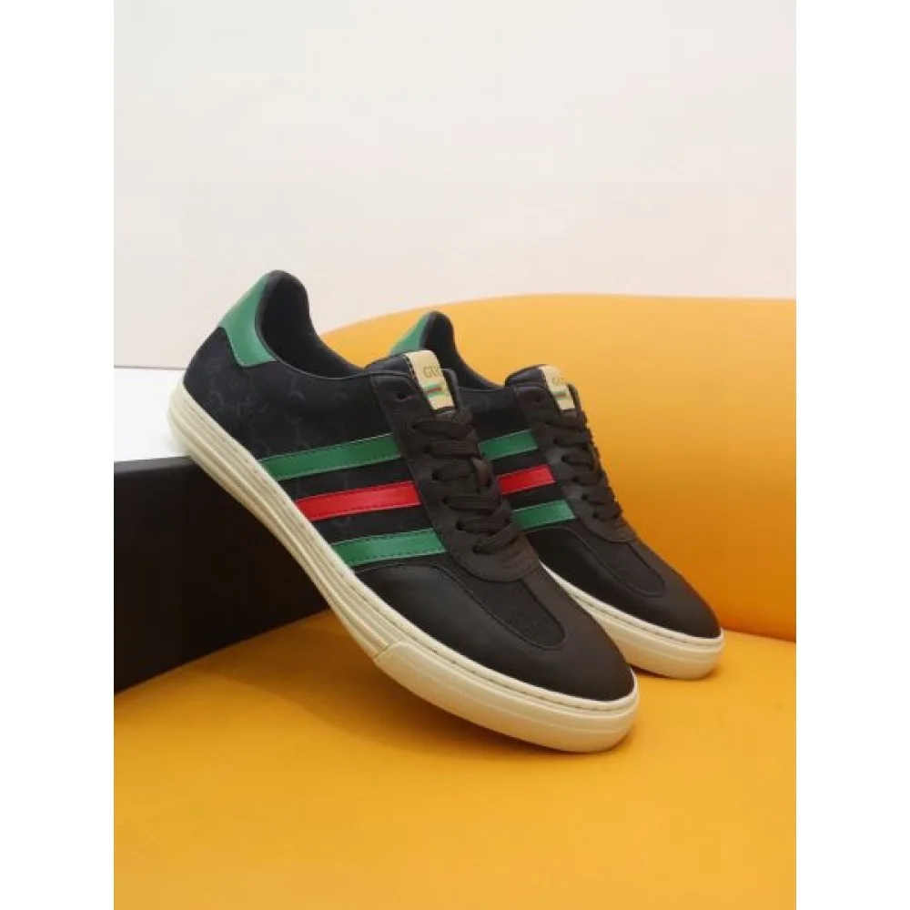 GUCCI グッチ 今季はトップスにおすすめ 2026 メンズ用 カジュアルシューズ 商品画像 3