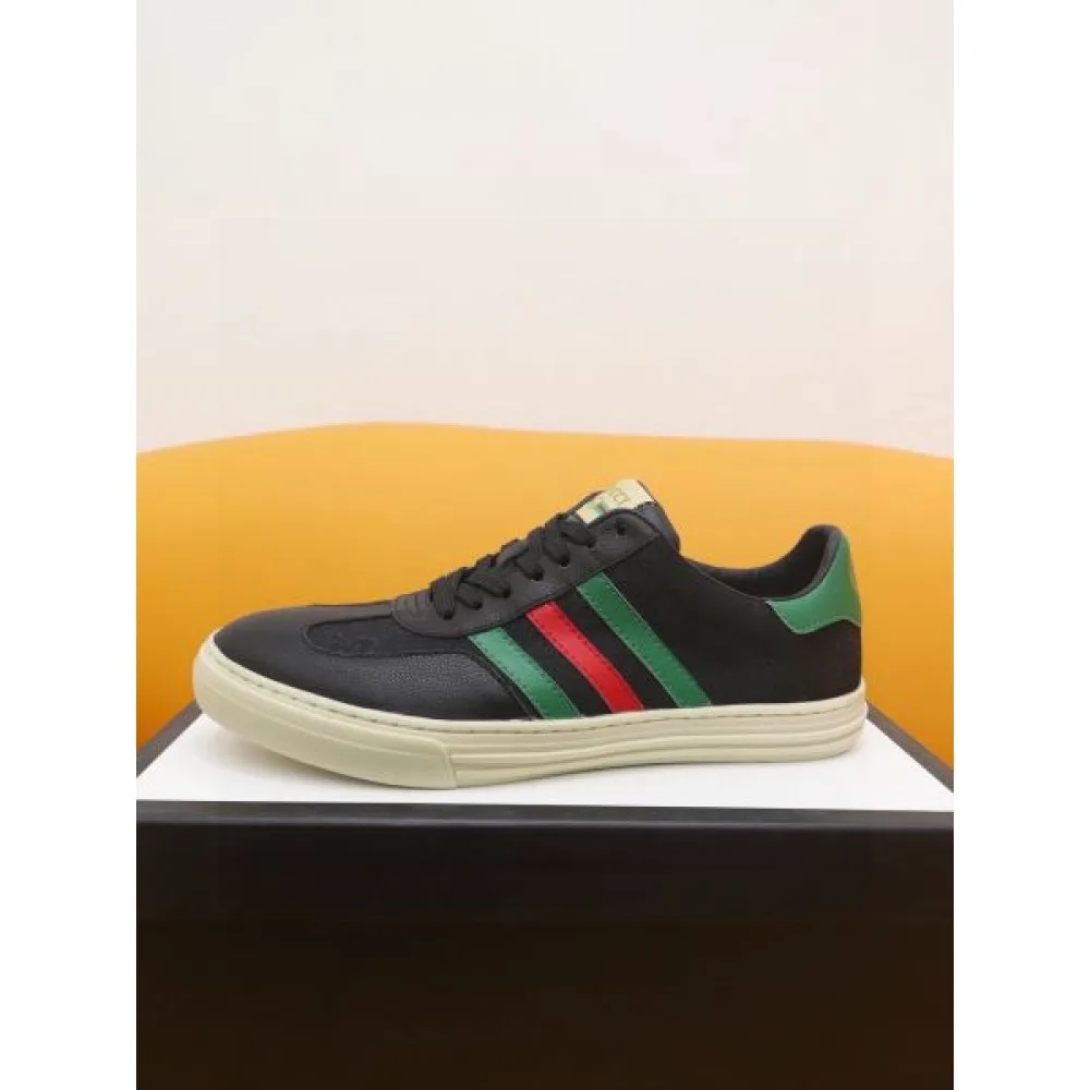 GUCCI グッチ 今季はトップスにおすすめ 2026 メンズ用 カジュアルシューズ 商品画像 5