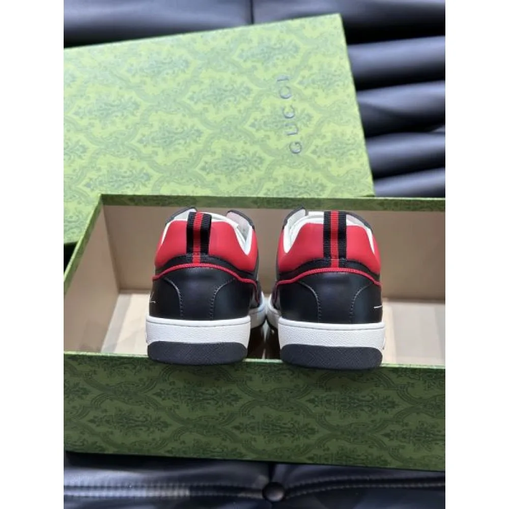 GUCCI グッチ 品質高き人気アイテム 2026 メンズ用 カジュアルシューズ 商品画像 9