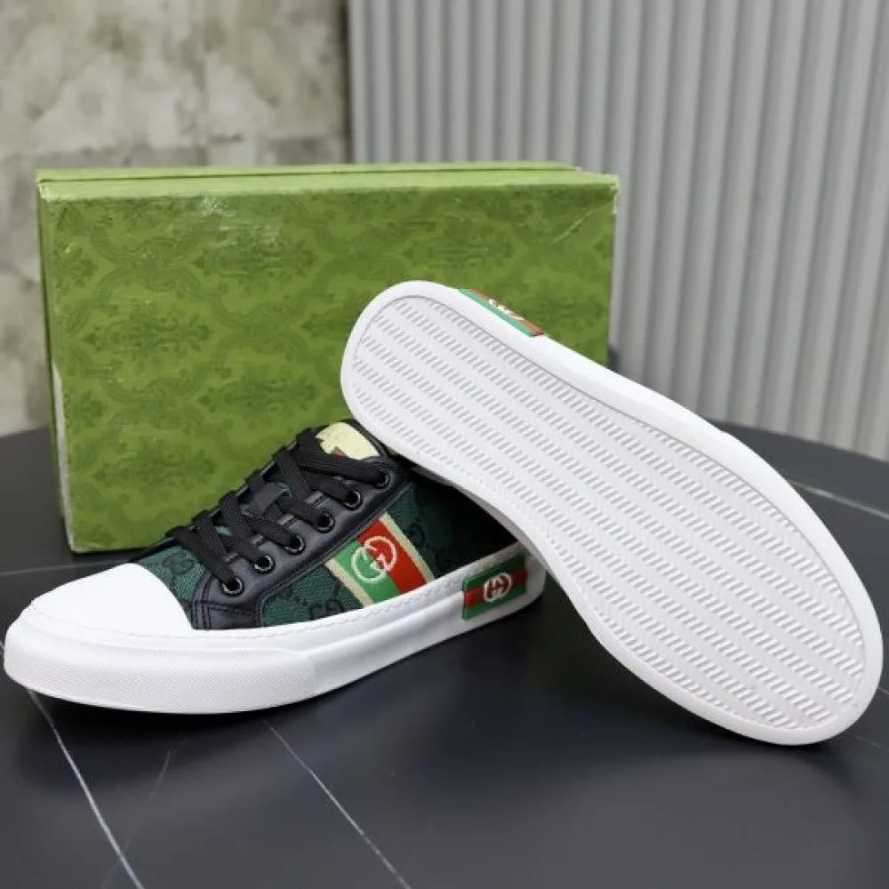 GUCCI グッチ 人気爆だんな売れ筋! 2026 メンズ用 カジュアルシューズ 商品画像 9