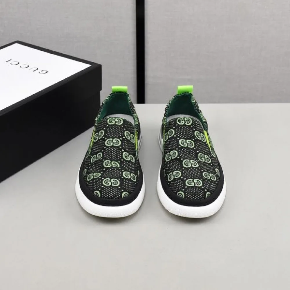 GUCCI グッチ お気に入りのスタイル 2026 メンズ用 カジュアルシューズ 商品画像 6