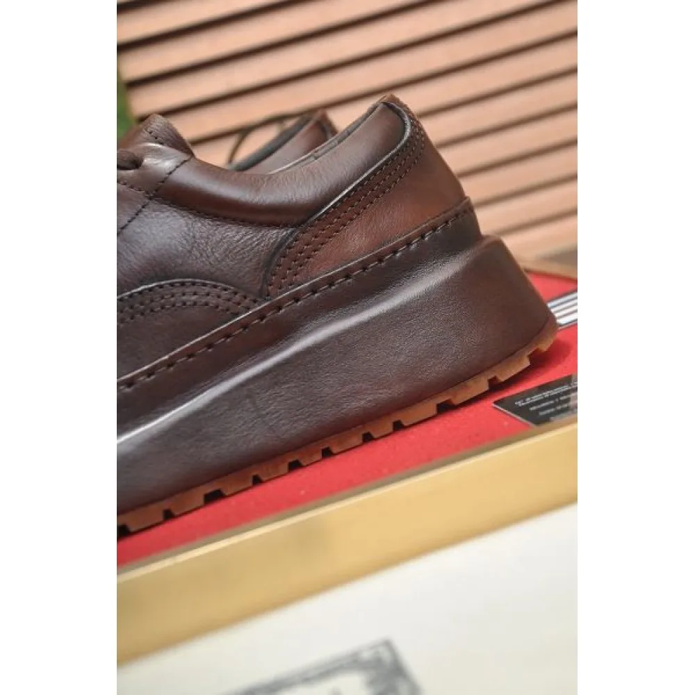GUCCI グッチ とても取り入れやすい 2026 メンズ用 カジュアルシューズ 商品画像 8