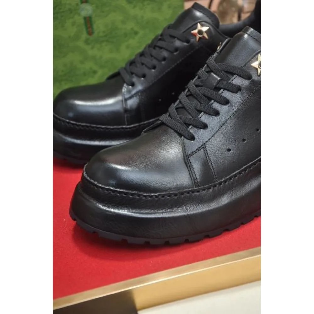 GUCCI グッチ 少量入荷☆限定モデル 2026 メンズ用 カジュアルシューズ 商品画像 8