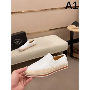 GUCCI グッチ 海外限定モデル新作 2026 メンズ用 カジュアルシューズ 商品画像 1