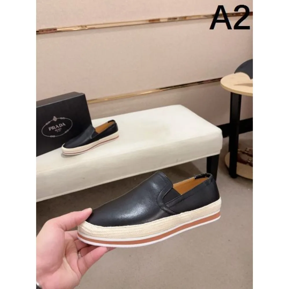 GUCCI グッチ 海外限定モデル新作 2026 メンズ用 カジュアルシューズ 商品画像 2