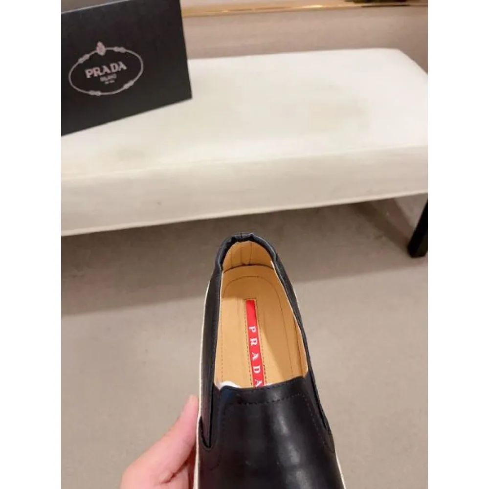 GUCCI グッチ 海外限定モデル新作 2026 メンズ用 カジュアルシューズ 商品画像 6