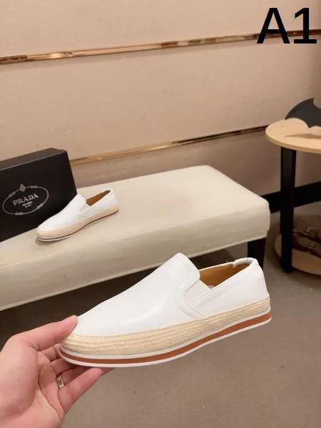 GUCCI グッチ 海外限定モデル新作 2026 メンズ用 カジュアルシューズ 商品画像 10