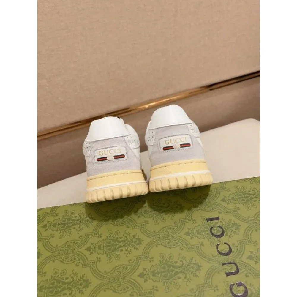 GUCCI グッチ 安定感のある夏新作 2026 メンズ用 カジュアルシューズ 商品画像 8