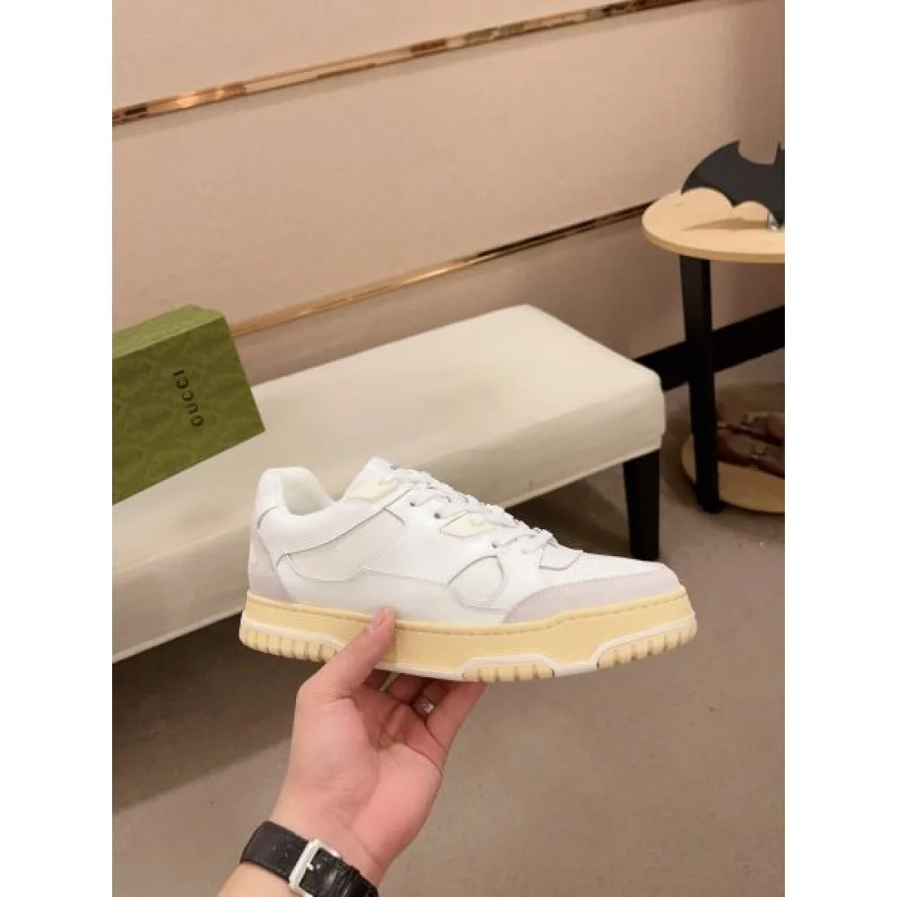 GUCCI グッチ この夏に入れるべき 2026 メンズ用 カジュアルシューズ 商品画像 5