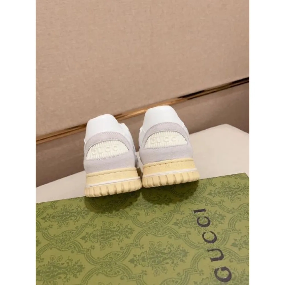 GUCCI グッチ この夏に入れるべき 2026 メンズ用 カジュアルシューズ 商品画像 8