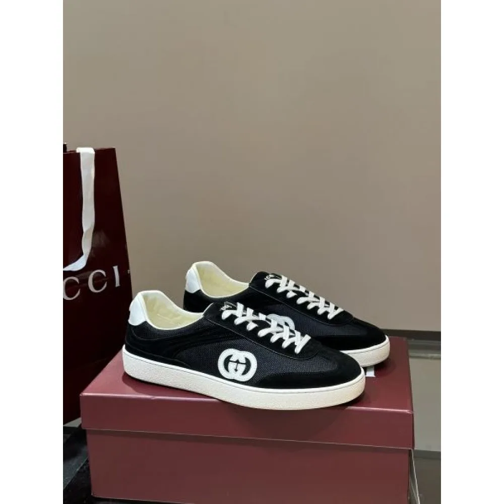 GUCCI グッチ 今夏も絶対に流行る 2026 メンズ用 カジュアルシューズ 商品画像 2