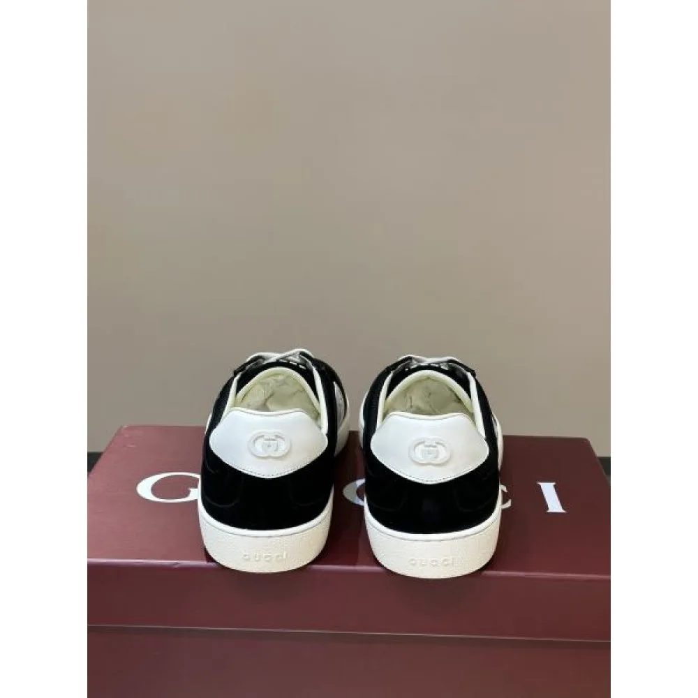 GUCCI グッチ 今夏も絶対に流行る 2026 メンズ用 カジュアルシューズ 商品画像 6
