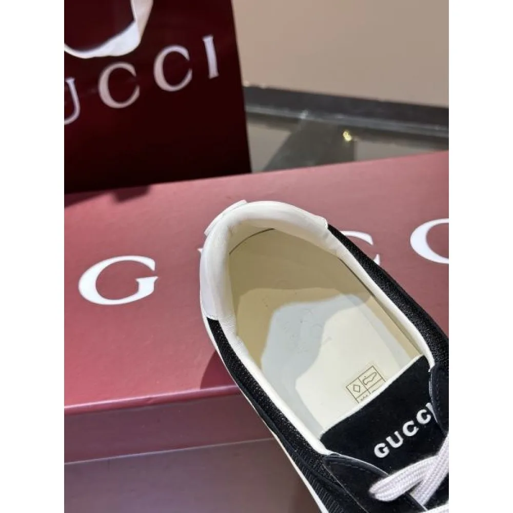 GUCCI グッチ 今夏も絶対に流行る 2026 メンズ用 カジュアルシューズ 商品画像 9