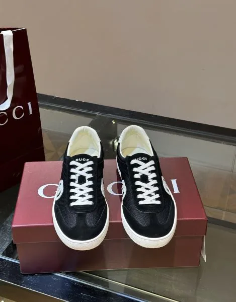 GUCCI グッチ 今夏も絶対に流行る 2026 メンズ用 カジュアルシューズ 商品画像 10