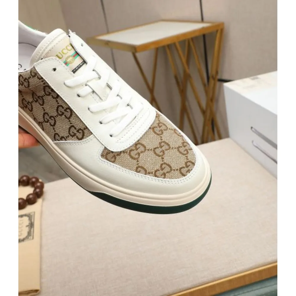 GUCCI グッチ 呼び声が高い新名品 2026 メンズ用 カジュアルシューズ 商品画像 6
