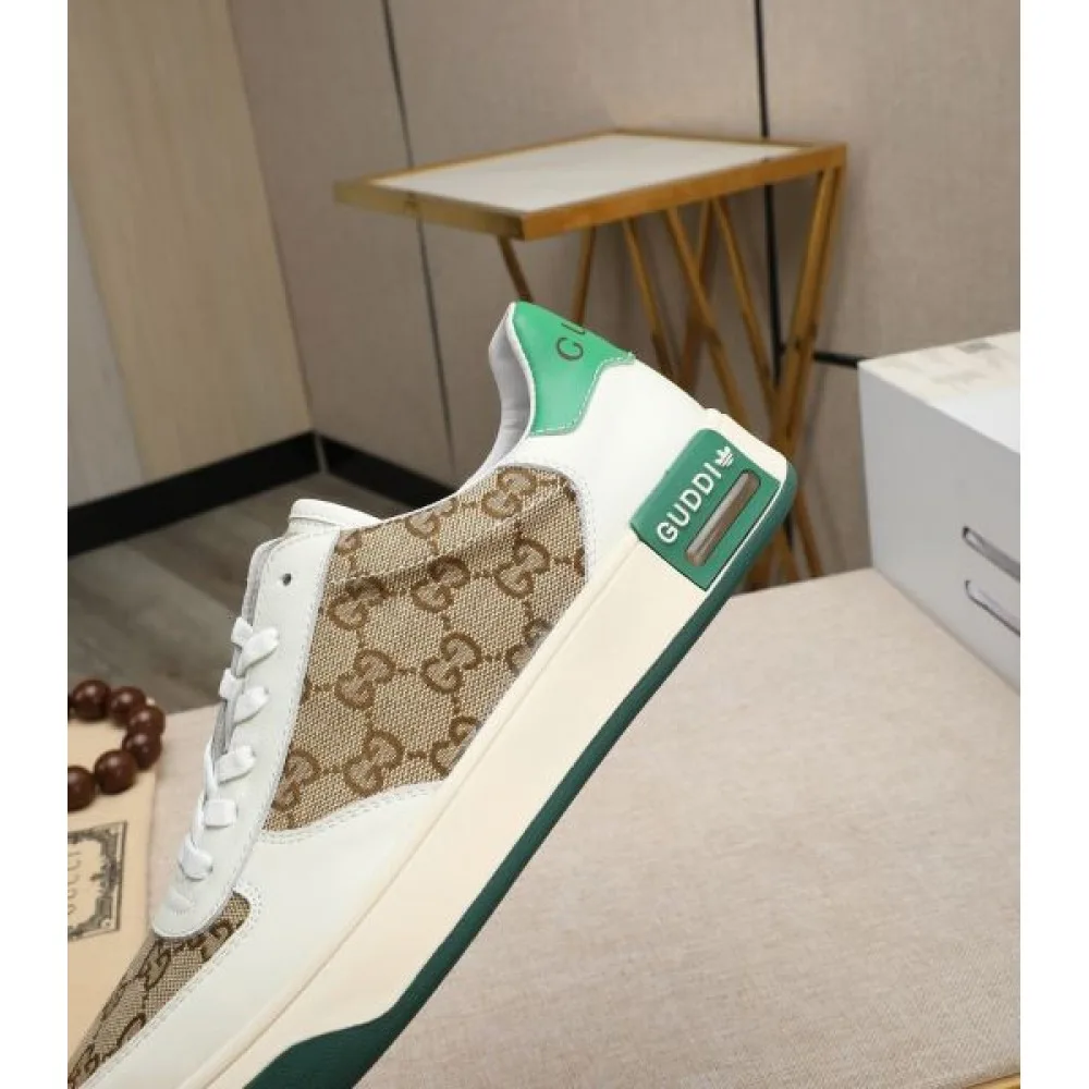GUCCI グッチ 呼び声が高い新名品 2026 メンズ用 カジュアルシューズ 商品画像 7