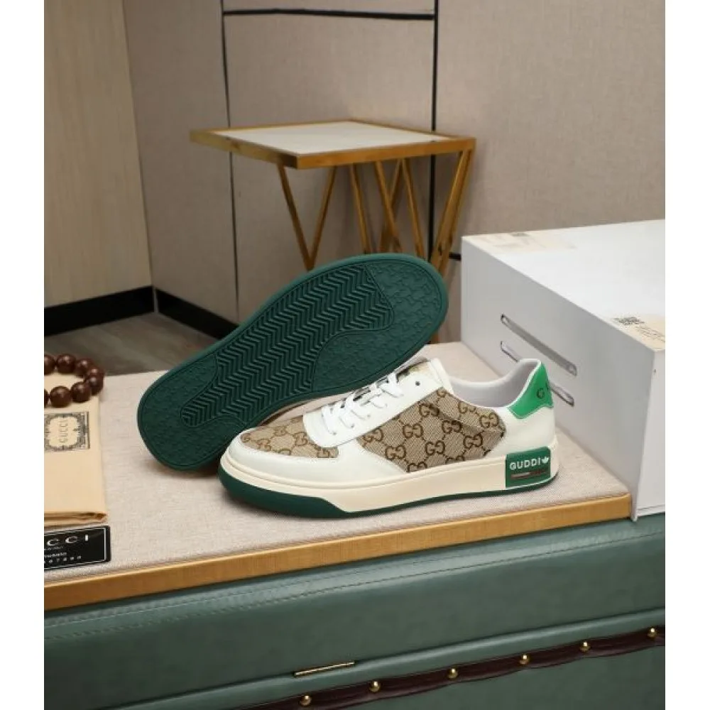GUCCI グッチ 呼び声が高い新名品 2026 メンズ用 カジュアルシューズ 商品画像 9