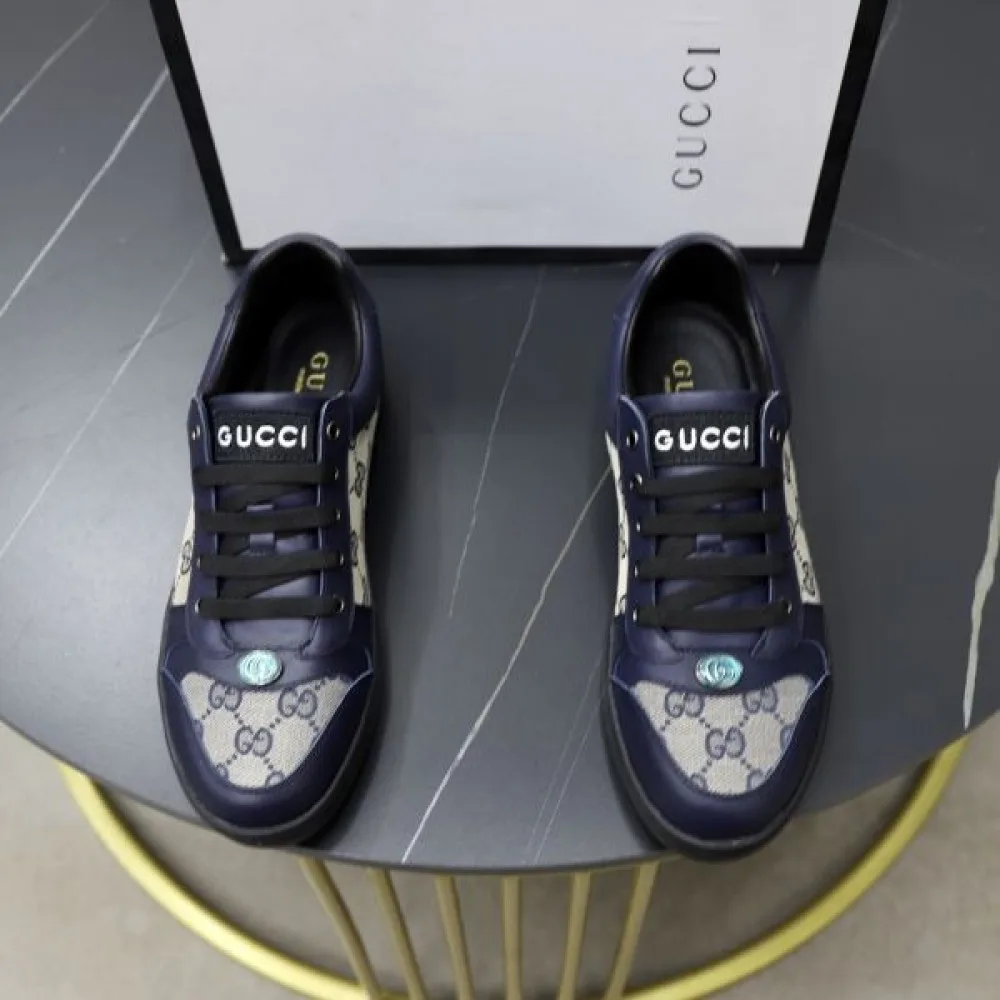 GUCCI グッチ 新作いきなり値下げ! 2026 メンズ用 カジュアルシューズ 商品画像 3
