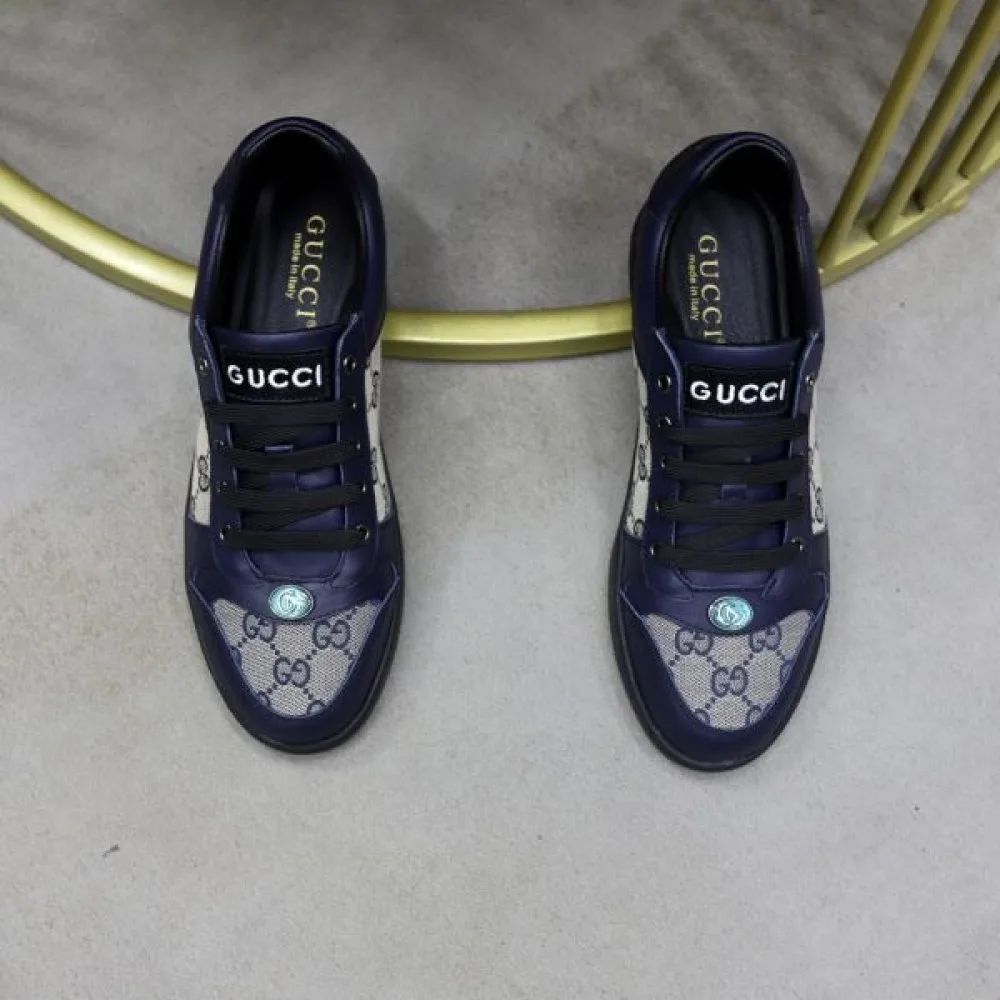 GUCCI グッチ 新作いきなり値下げ! 2026 メンズ用 カジュアルシューズ 商品画像 5